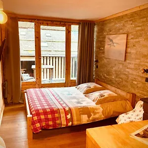  Appartement Le Gypaète France