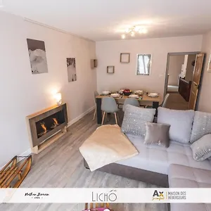  Appartement La Terrasse Bleue France