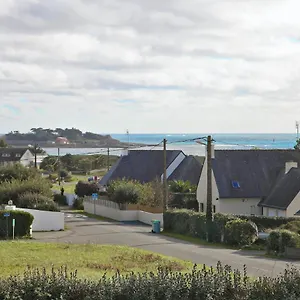  Villa Mer, Belle Vue, Emplacement Parfait, Fonctionnel France