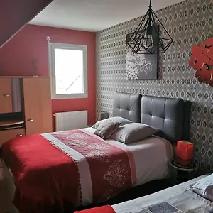  Séjour chez l'habitant Bienvenue Chez Sandrine France