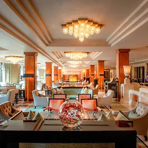 ***** Hotel The Westbury Irlande