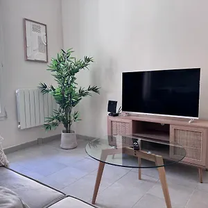  Appartement Lemaitre